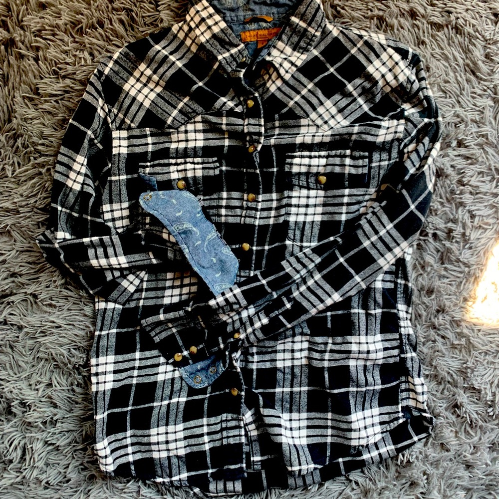 Jachs Girlfriend plain shirt